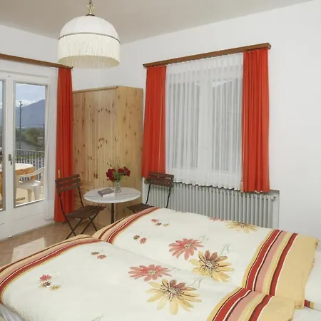 Hotel Pensione Da Peppino Cavigliano Room photo
