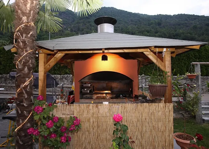 Hotel Pensione Da Peppino