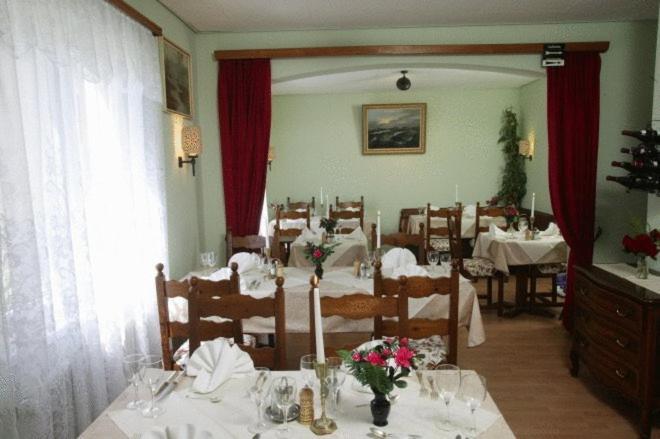 Da Peppino Hotel Cavigliano