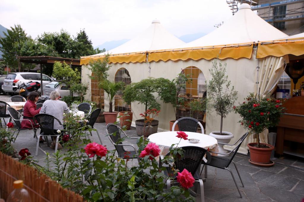 Hotel Da Peppino