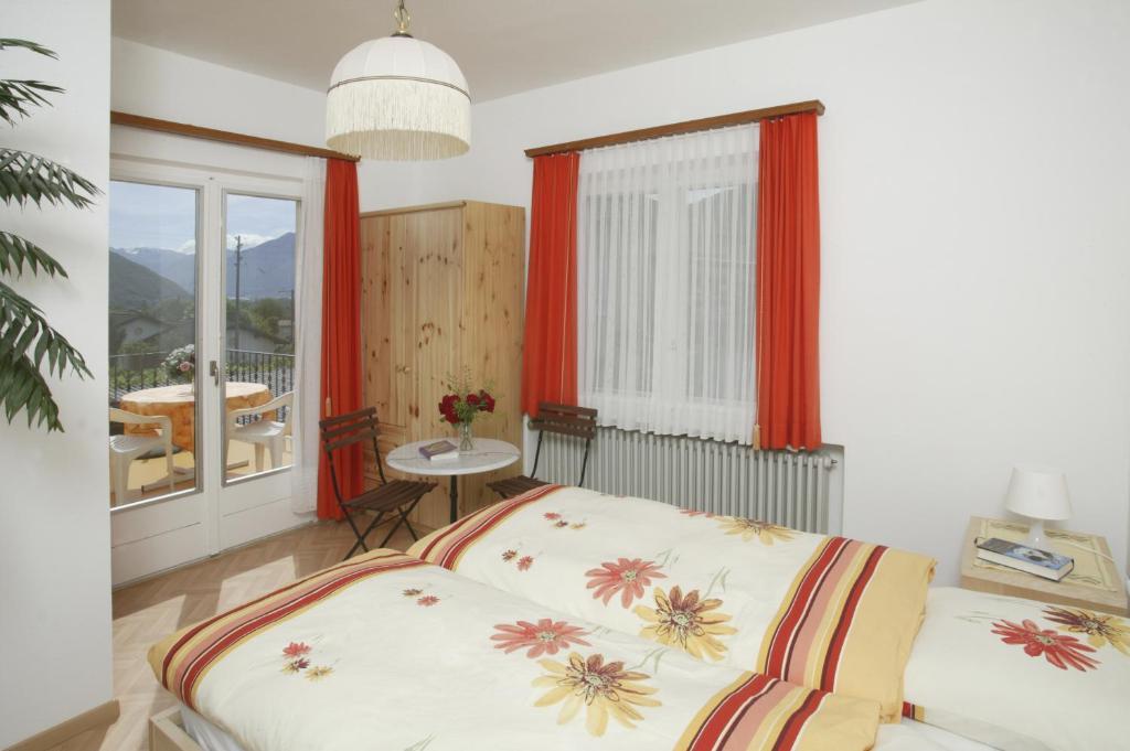 Da Peppino Hotel Cavigliano