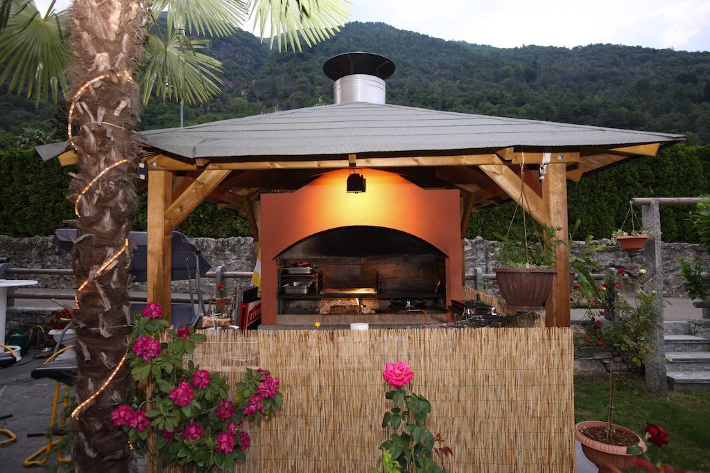 Da Peppino Hotel Cavigliano