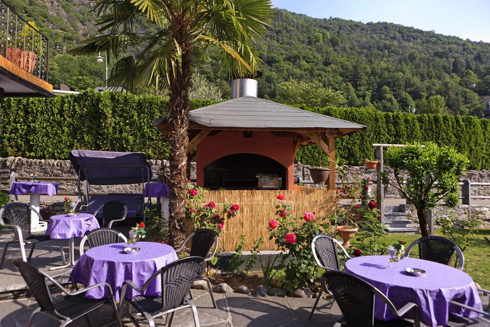 Da Peppino Hotel *